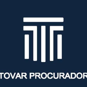 Logo de TOVAR PROCURADOR BADAJOZ, MÉRIDA, CÁCERES