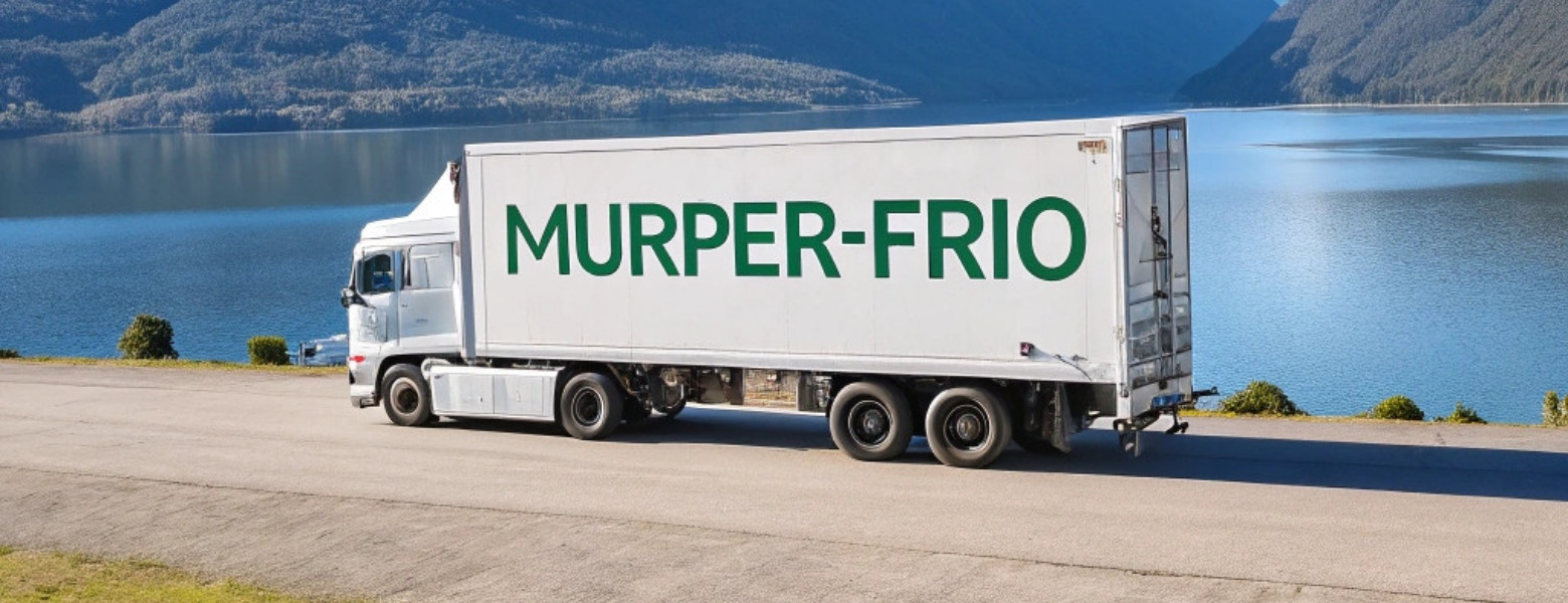 Foto de MURPER-FRÍO Empresa Murciana de transportes de Mercancías en El Raal - Imagen 6