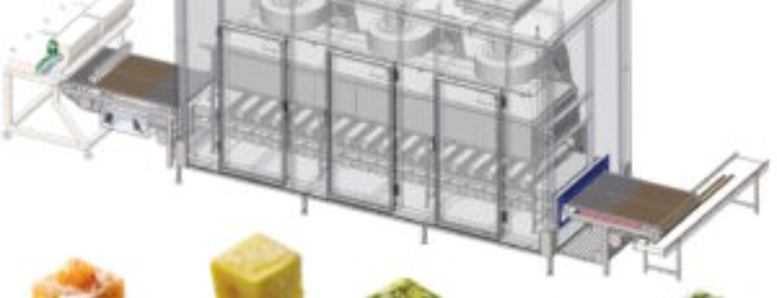 Foto de Jix Food Solutions en Burjasot - Imagen 3