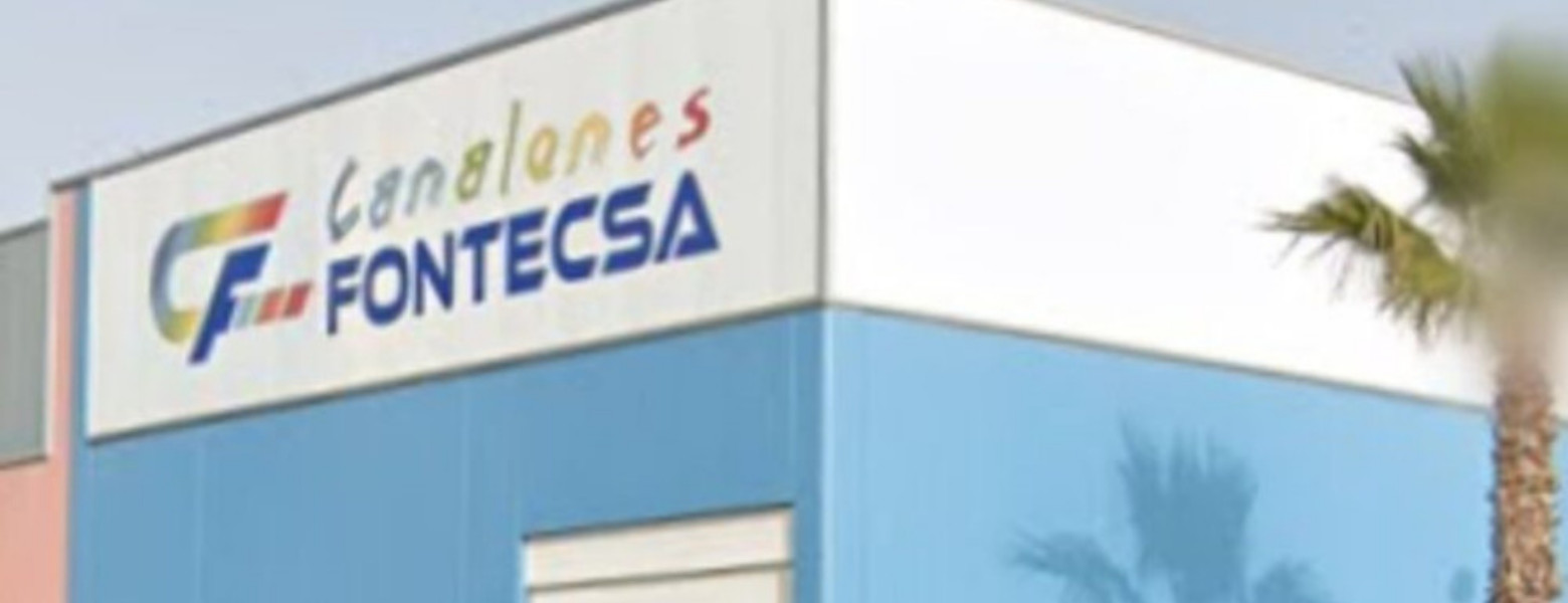 Foto de Canalones Fontecsa | Canaletas y Albardillas en Murcia en Molina de Segura - Imagen 1