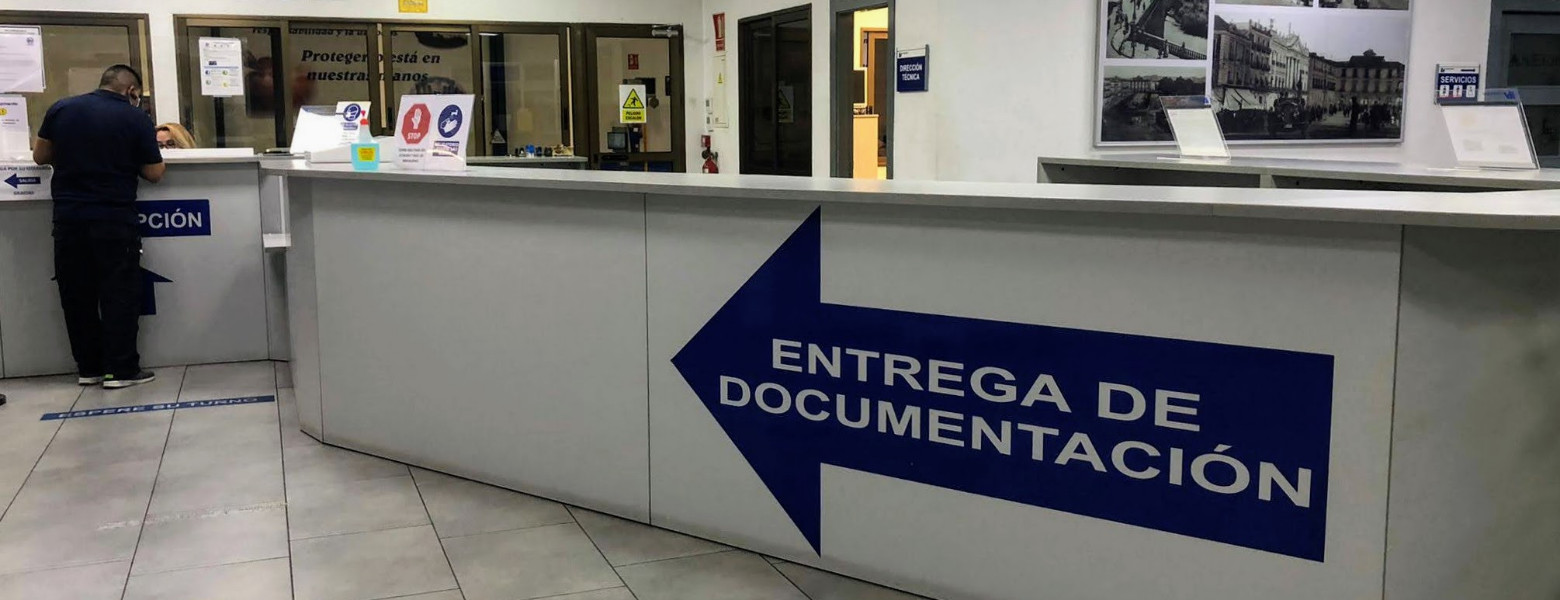 Foto de ITV Espinardo en Murcia - Imagen 4