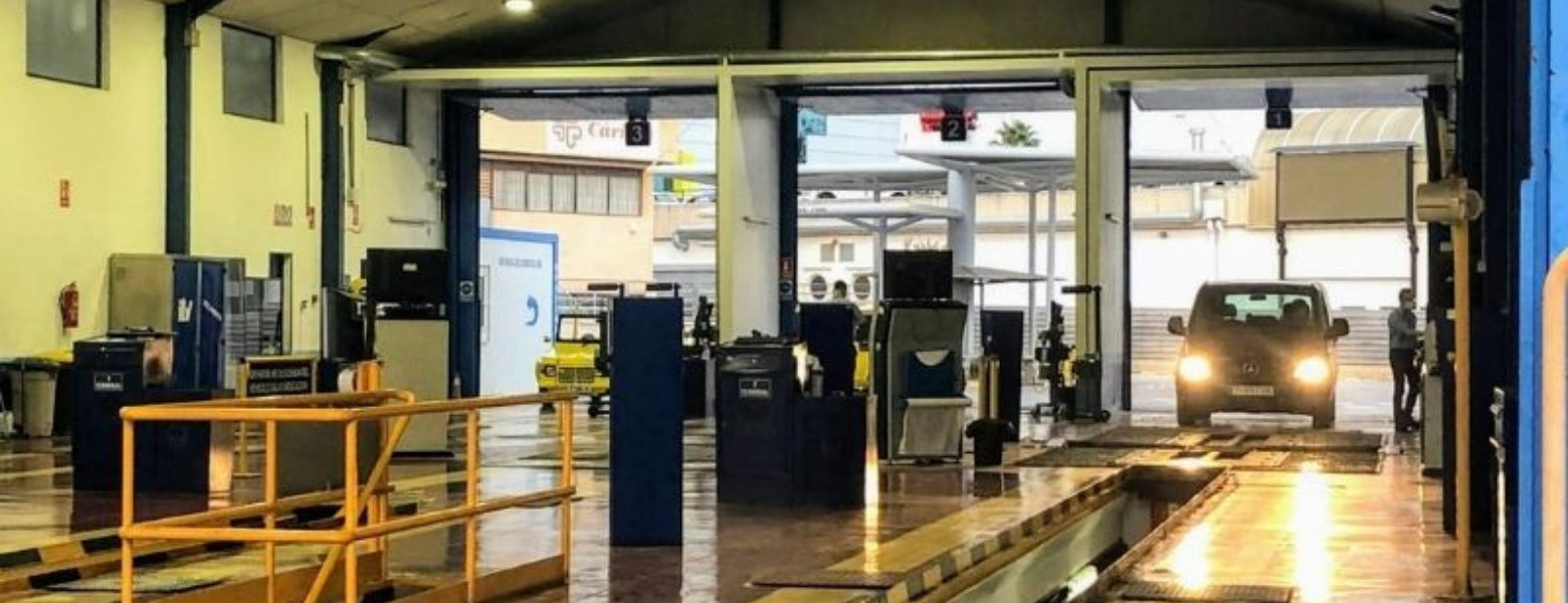 Foto de ITV Espinardo en Murcia - Imagen 8