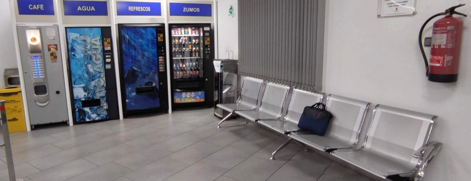 Foto de ITV Espinardo en Murcia - Imagen 10