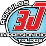 3J ROTULOS C.B - Rotulista en Valencia