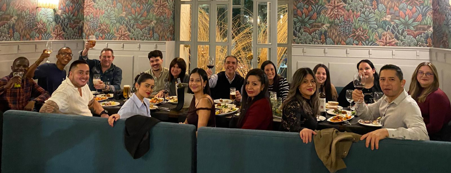 Foto de La Bodeguita de Javi Gracia - Restaurantes en Murcia en Murcia - Imagen 1
