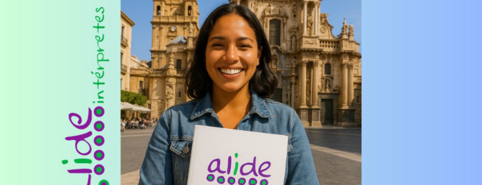 Foto de Alide Intérpretes - Traducción de documentos en Murcia - Imagen 4