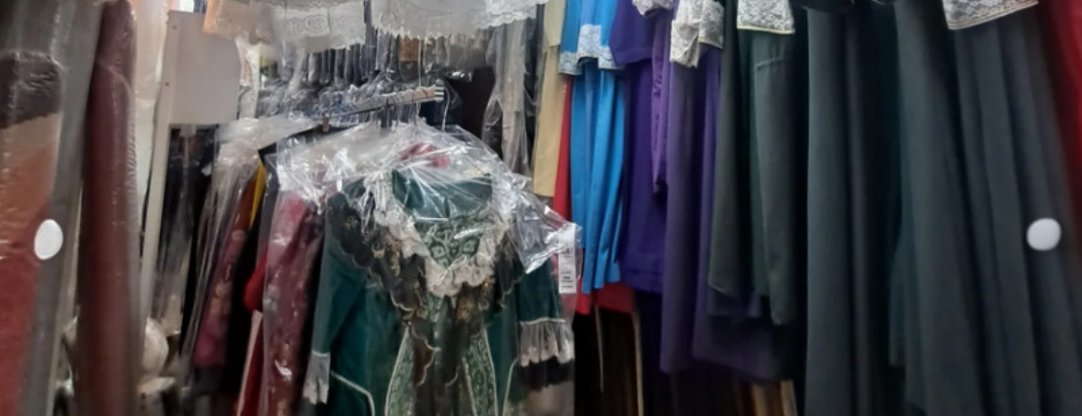 Foto de La Tintorería Universal en Murcia - Imagen 4
