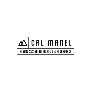 Logo de ALBERG CAL MANEL