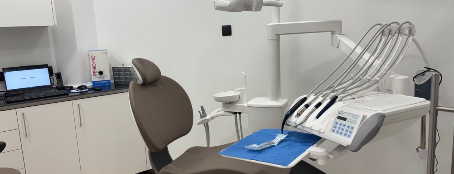Foto de Clínica dental Cleardent - Carabanchel en Madrid - Imagen 2