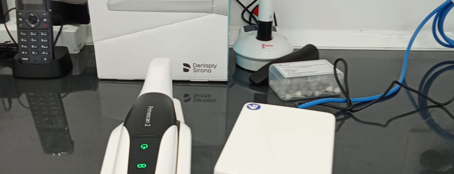 Foto de Clínica dental Cleardent - Carabanchel en Madrid - Imagen 4
