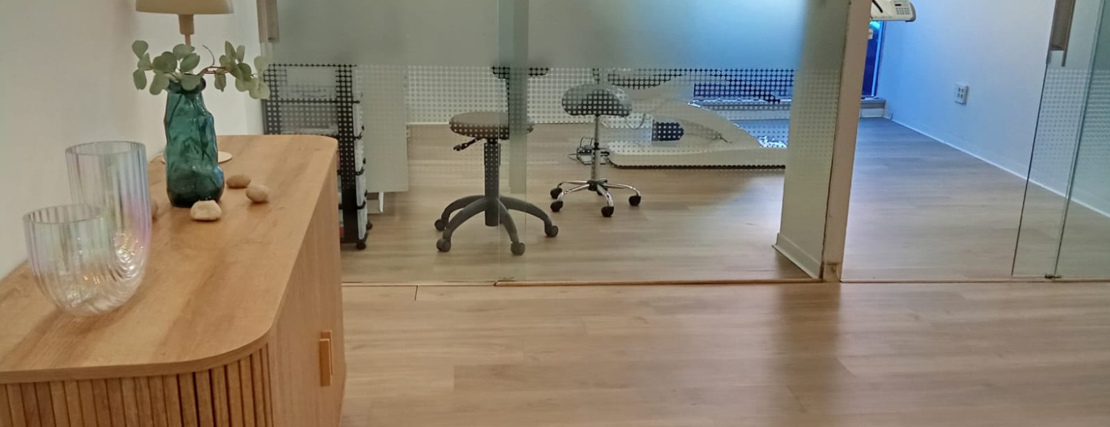 Foto de Clínica dental Cleardent - Carabanchel en Madrid - Imagen 3