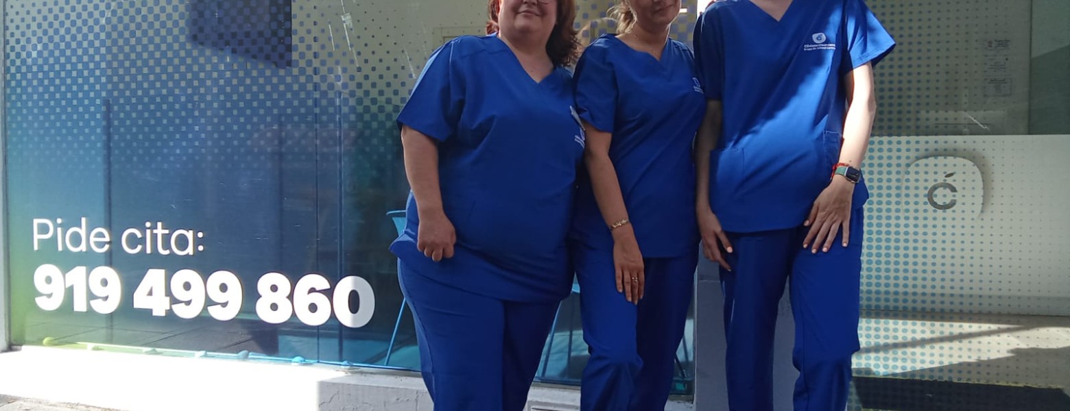 Foto de Clínica dental Cleardent - Carabanchel en Madrid - Imagen 5