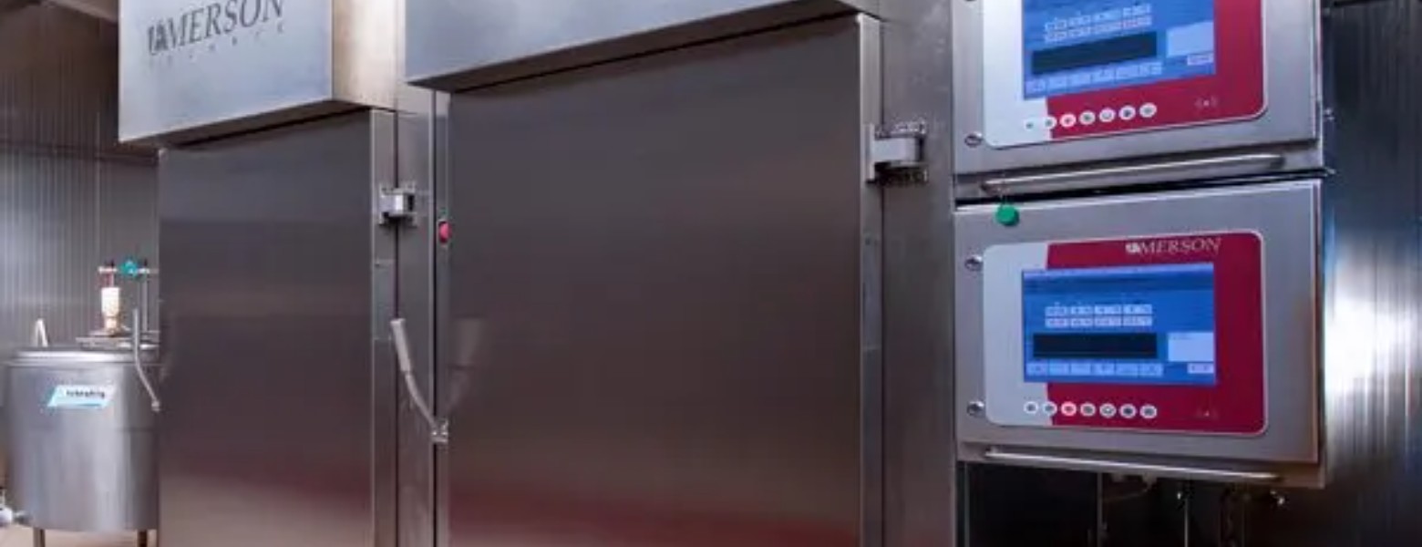 Foto de Jix Food Solutions en Burjasot - Imagen 1