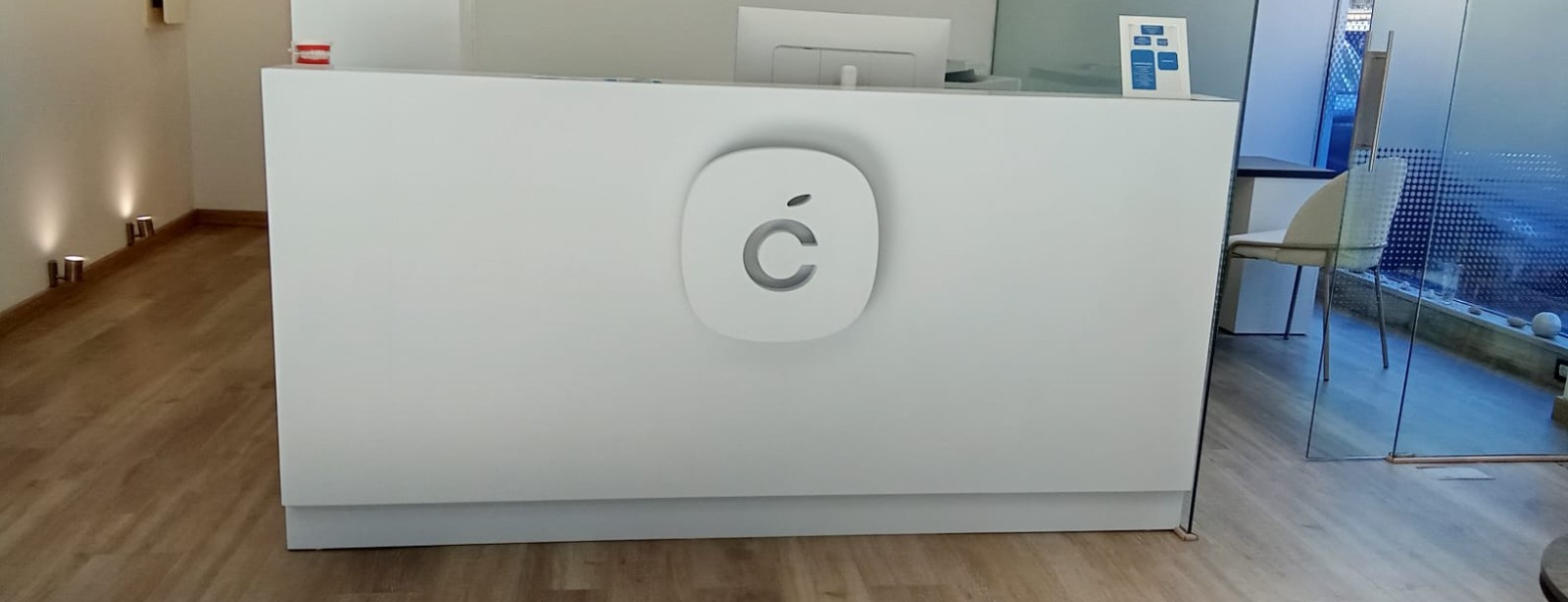 Foto de Clínica dental Cleardent - Carabanchel en Madrid - Imagen 6