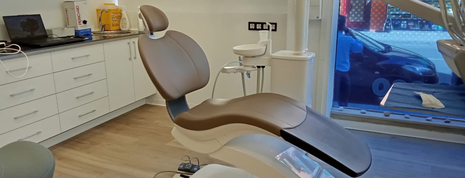 Foto de Clínica dental Cleardent - Carabanchel en Madrid - Imagen 7