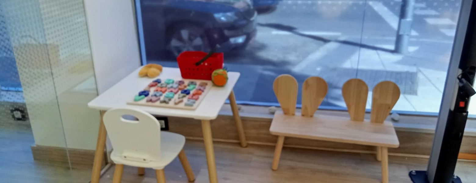 Foto de Clínica dental Cleardent - Carabanchel en Madrid - Imagen 8