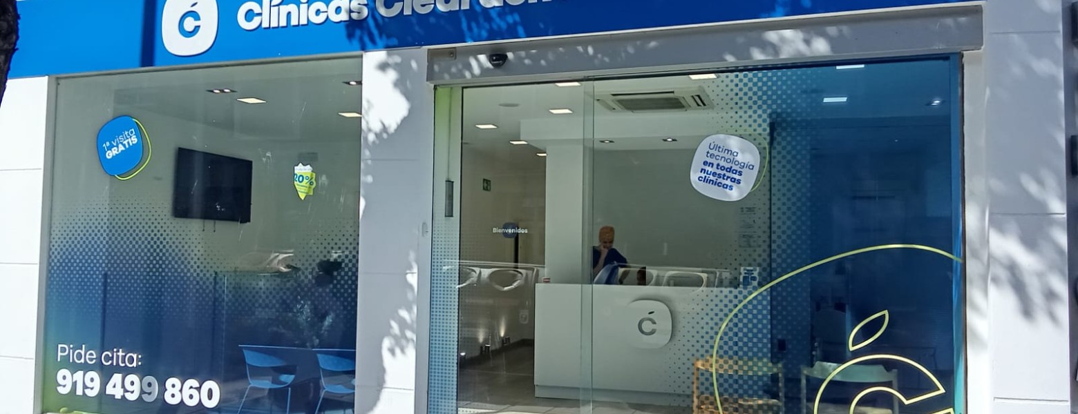 Foto de Clínica dental Cleardent - Carabanchel en Madrid - Imagen 1