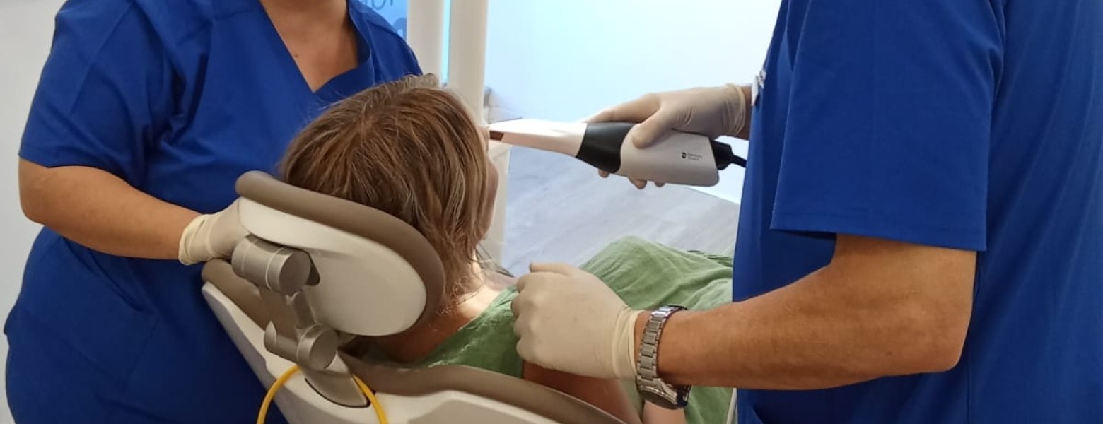Foto de Clínica dental Cleardent - Carabanchel en Madrid - Imagen 10
