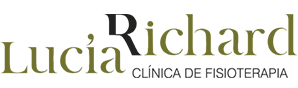Logo de Clínica de Fisioterapia en Oviedo - Lucía Richard