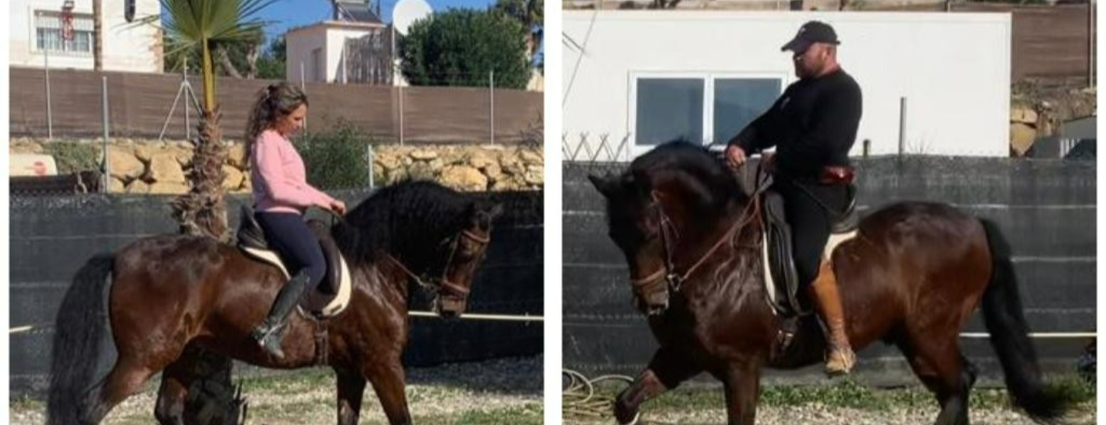 Foto de El Ranchito de Manuela - Imagen 1