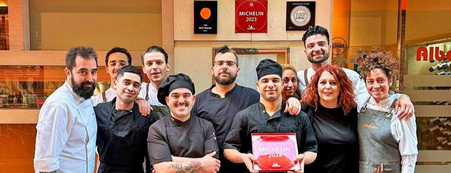 Foto de Restaurante Alborada en Murcia - Imagen 1