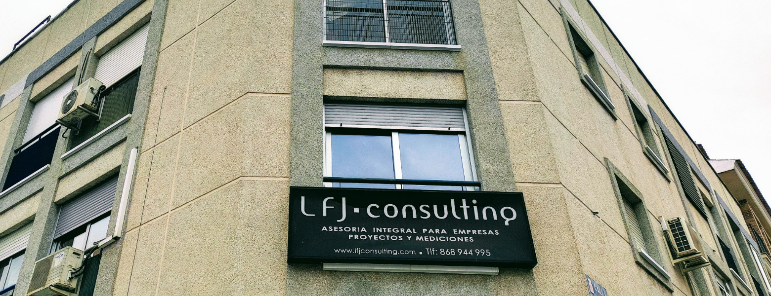 Foto de Asesoría LFJ Consulting Murcia en Murcia - Imagen 3