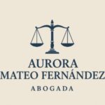 Aurora Mateo Fernandez - Abogado en Madrid