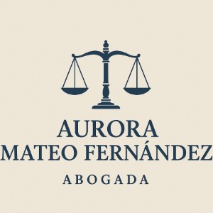 Logo de Aurora Mateo Fernandez