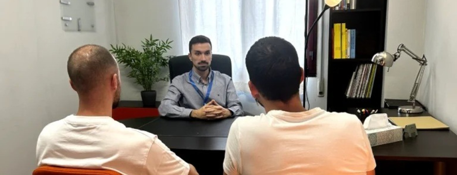 Foto de Psicólogos Oviedo - Clínica Danái en Oviedo - Imagen 1