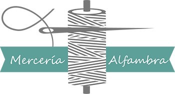 Logo de Mercería Alfambra Málaga