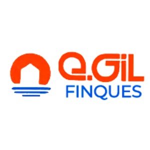 Logo de Agencia Inmobiliaria E. Gil - Venta y alquiler de apartamentos y casas en Llançà