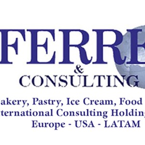 Logo de Ferré & Consulting