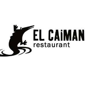 Logo de Restaurant El Caimán Roses