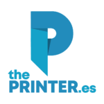 The Printer - Diseñador grafico en Jaén