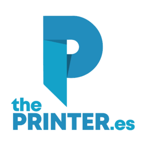 Logo de The Printer