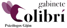 Logo de Gabinete Colibrí