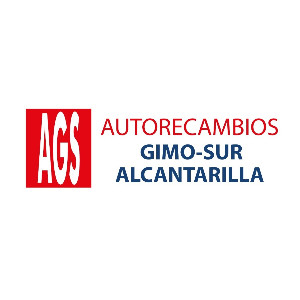 Logo de Recambios Gimo Sur Alcantarilla