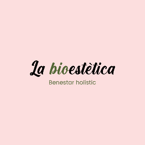 Logo de La Bioestètica