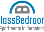 ClassBedroom Barcelona Office - Apartamento turístico en Barcelona