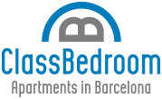 Logo de ClassBedroom Guinardo Penthouse