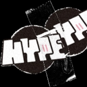 Logo de Hype l Hamburguesas Sevilla