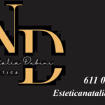 Centro de Estetica Natalia Dubini - Depilación en Alicante (Alacant)