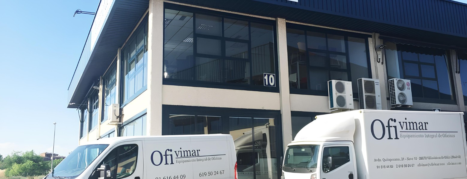 Foto de Ofivimar en Villaviciosa de Odón - Imagen 1