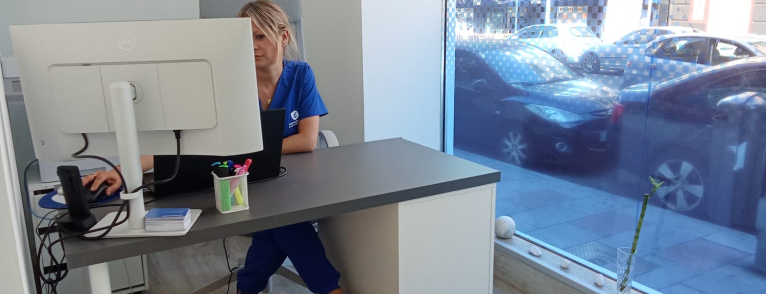 Foto de Clínica dental Cleardent - Carabanchel en Madrid - Imagen 11