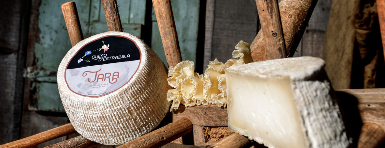 Foto de Queso d'Estrabilla en Valsalada - Imagen 3