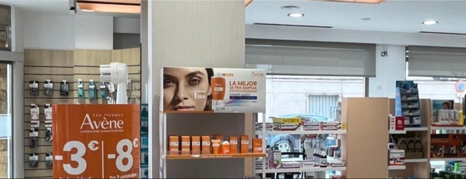 Foto de Farmacia La Tejera en Ceutí - Imagen 1