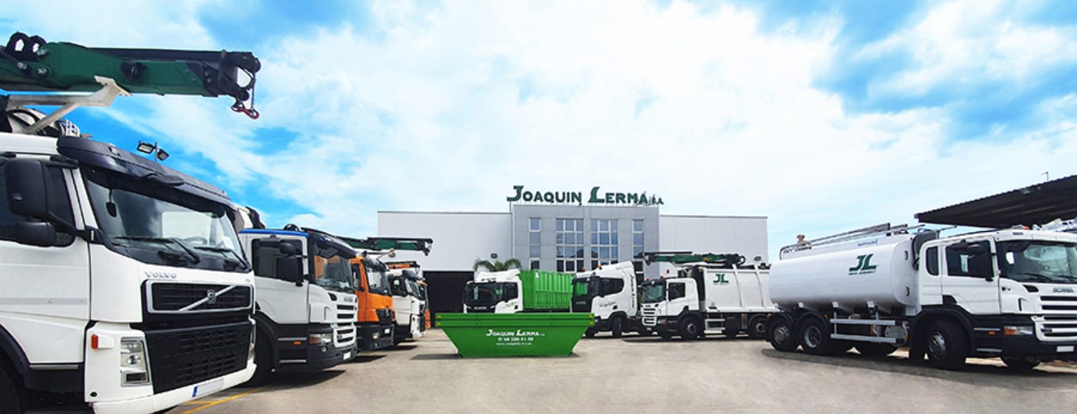 Foto de Joaquín Lerma S.A. en Gandía - Imagen 3