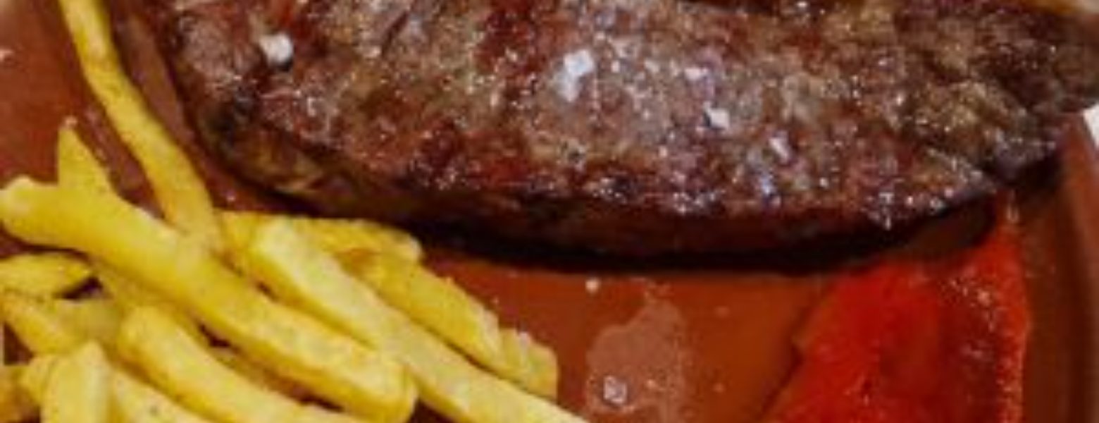 Foto de Restaurante Mi casa en Valladolid - Imagen 2
