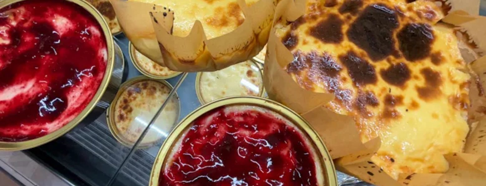 Foto de Seguras Bake Shop en Marchena - Imagen 4