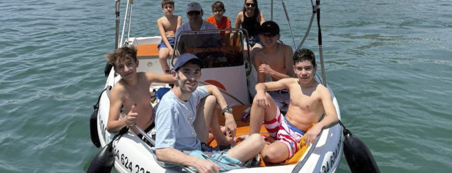 Foto de Rent Boat Málaga - Alquiler barcos en Benalmádena en Benalmádena - Imagen 7